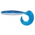 Силиконовые приманки Traper Tiger Twist 100mm