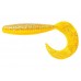 Силиконовые приманки Traper Tiger Twist 100mm