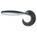 Силиконовые приманки Traper Tiger Twist 100mm
