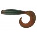 Силиконовые приманки Traper Tiger Twist 100mm