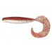 Силиконовые приманки Traper Tiger Twist 100mm