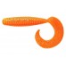 Силиконовые приманки Traper Tiger Twist 75mm