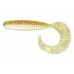 Силиконовые приманки Traper Tiger Twist 50mm