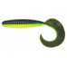 Силиконовые приманки Traper Tiger Twist 50mm