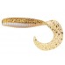Силиконовые приманки Traper Tiger Twist 50mm