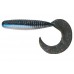 Силиконовые приманки Traper Tiger Twist 35mm