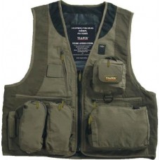 Жилет рыболовный Traper Classic