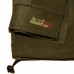 Куртка флисовая Traper Wind Stop 400