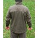 Куртка флисовая Traper Wind Stop 400