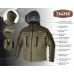 Куртка влаго-ветрозащитная с термослоем "Aquapro" Traper