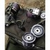Катушка карповая Traper Expert 12000 BR