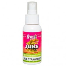 Спрей Sensas Crazy Bait Juice 75ml