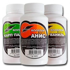 Добавка аминокислотная GreenFishing Booster Bait 200ml