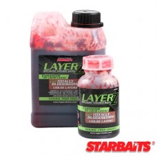 Ароматизатор Starbaits Dip Layerz Dip Bloodworm 200ml