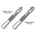 Узловяз для привязывания крупных крючков Stonfo №6-18 (448G)