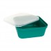Коробка Stonfo Scatola Square bait box small LT 0,6 54