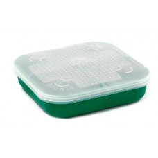 Коробка Stonfo Scatola Square bait box 4 compartments LT 0,7