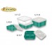 Коробка Stonfo Scatola Square bait box small LT 0,6 54