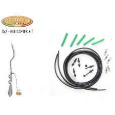 Карповая оснастка Stonfo Helicopter kit
