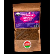 Опарыш сушеный молотый Djo Fish 100g