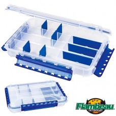 Коробка рыболовная пластмассовая Flambeau Waterproof TT 4 Zerust