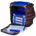 Сумка рыболовная с коробками Flambeau Portage Beta Medium Duffle