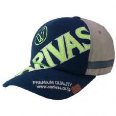 Кепка Varivas Flannel Cap Navy