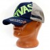 Кепка Varivas Flannel Cap Navy