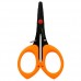 Ножницы для лески Wefox CK 007 10cm