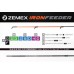 Квивертипы Zemex Iron