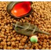 Уплотнитель прикормки Orange Feeder Method Mould