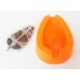 Форма для наполнения кормушек Mad Carp Flat Method Feeder Mould