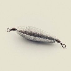 Груз "Спиннинговый с двумя вертлюгами" Sfish