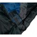 Мешок-одеяло спальный Norfin Scandic Comfort Double 300 NFL