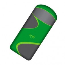 Мешок-одеяло спальный Norfin Scandic Comfort Plus 350 NF L