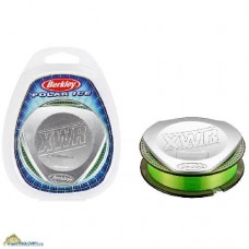 Леска монофильная BERKLEY XWR Polar d-0.06