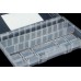 Рыболовная коробка для приманки Plano 2-3750-00