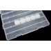 Рыболовная коробка для приманок Plano 2-3701-00