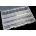 Рыболовная коробка для приманки Plano 2-3730-00