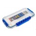 Коробка рыболовная пластмассовая Flambeau Waterproof TT 3 Zerust