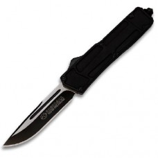 Нож выкидной фронтальный Kosadaka N-X1 22/13.5см