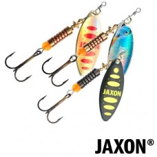 Блесна вращающаяся Jaxon Ratax 4