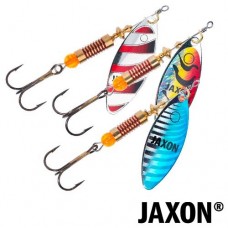 Блесна вращающаяся Jaxon Fenix 0