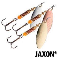 Блесна вращающаяся Jaxon Classic Flash L 3