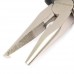 Пассатижи рыболовные Kosadaka TFPS50 12,5см