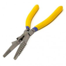 Пассатижи-кусачки универсальные Kosadaka Professional Tools 19см