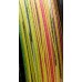 Леска плетёная Power Pro Depth Hunter 200m Multicolor