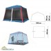 Тент-шатер Canadian Camper Easy-UP