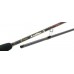Спиннинг Zetrix Ambition-X 802ML 4-18 гр