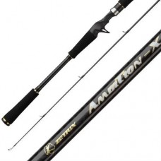 Кастинговое удилище Zetrix Ambition-X 802HH 25-80 гр